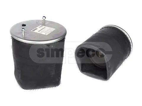 Пневморессора SP2100.7010 без стакана (SIMPECO)