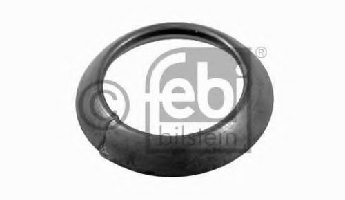 Конус Ф22,5*32*5,5 шпильки колеса прицепа BPW 05901/0331010130 (FEBI)