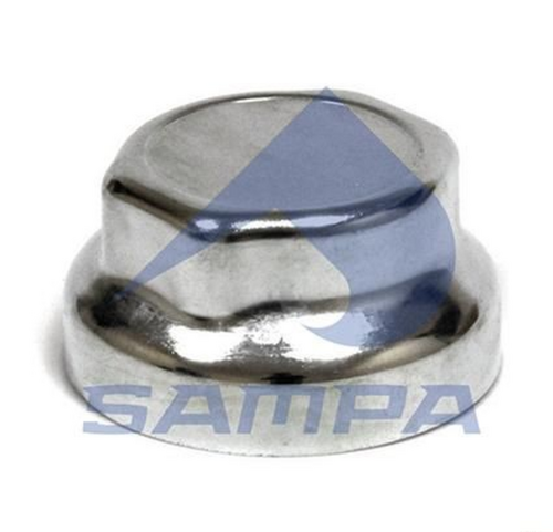Крышка ступицы прицепа BPW Eco Plus (136*2.5 SW110, 8-9т) 83-00019-SX (STELLOX)