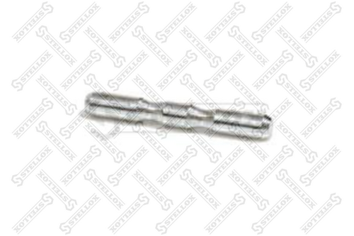 Палец пружины тормозных колодок BPW 85-06016-SX (STELLOX)