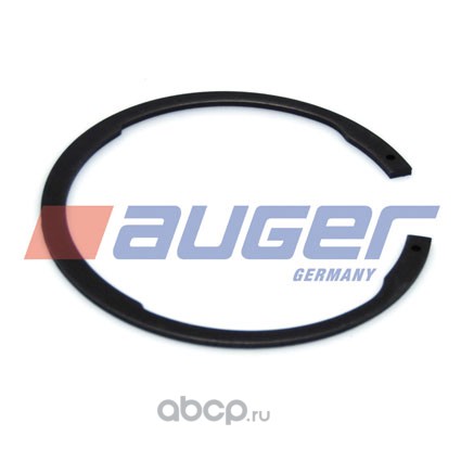 Кольцо стопорное ступицы прицепа BPW 02.5606.60.90/60437 (AUGER)