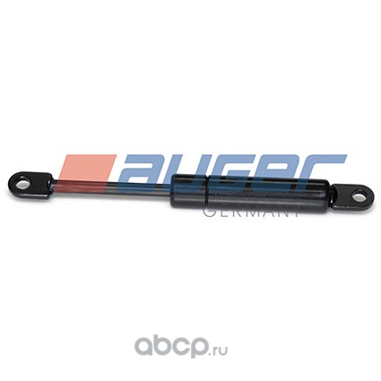 Амортизатор SCANIA бокового дефлектора 70344 (AUGER)