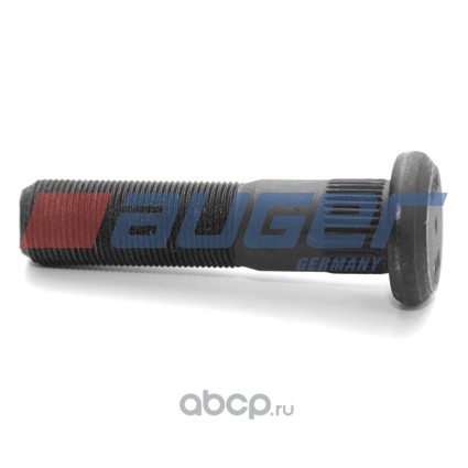 Болт колеса прицепа ВМТ,ROR (M22*95*1,5) 75344 (AUGER)