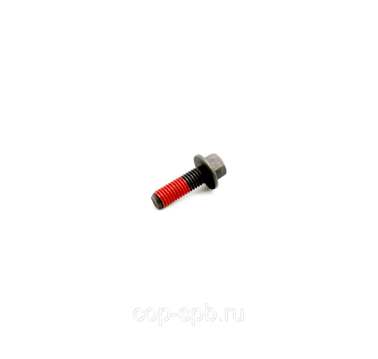 Болт Cummins ISBe впускного коллектора (М8*25*1,25) С3918109/3904341 (Cummins)