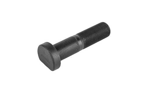 Болт колеса прицепа BPW (M22*1.5*99/89/45) М4100004 (MARSHALL)
