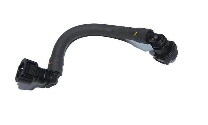 Трубка Cummins ISBe Е-4 топливная (подачи к ТНВД к ФТОТ 2-ая) 4983832/5306328 (Cummins Inc)
