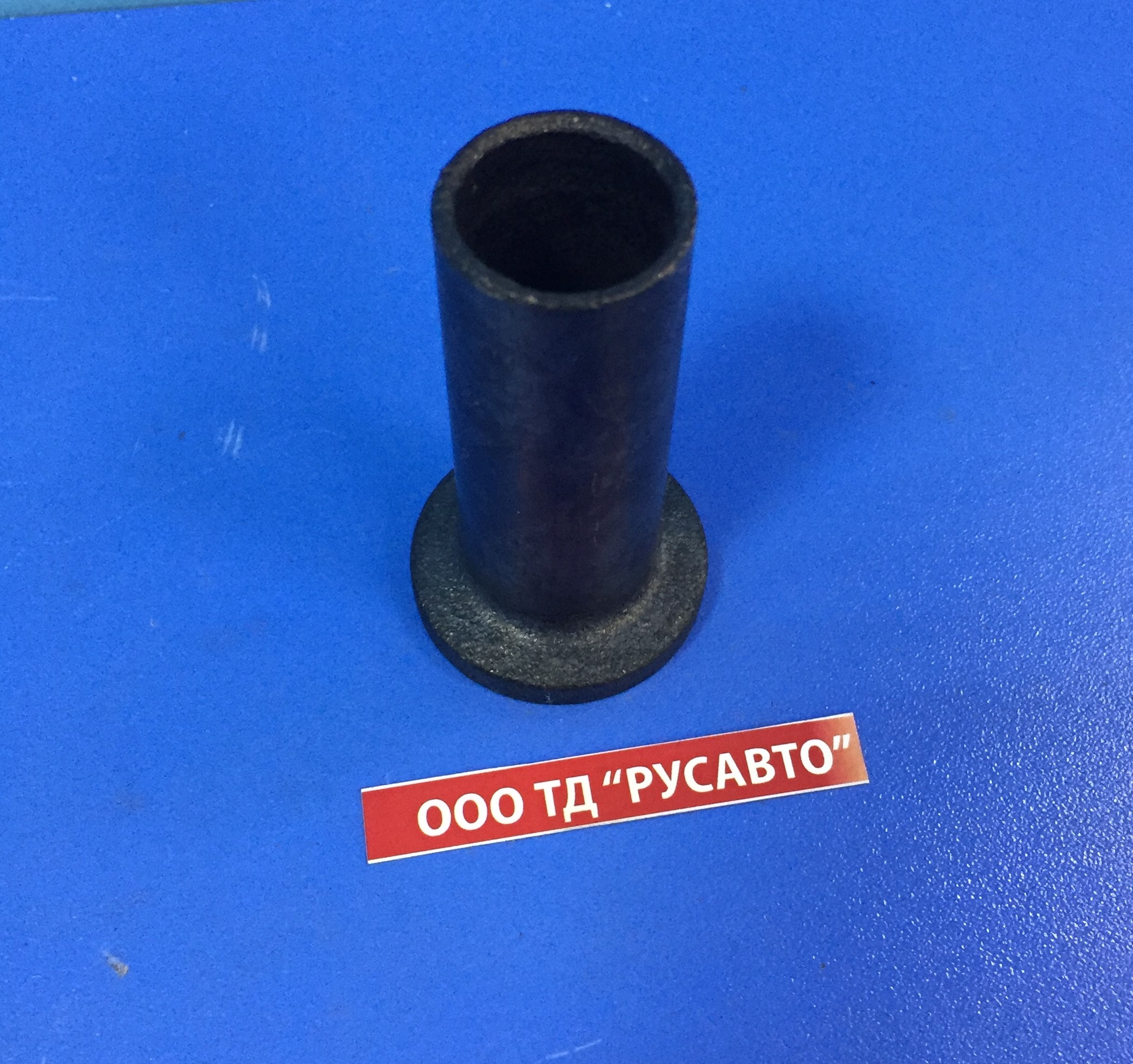 1007184-03-740 Толкатель клапана КАМАЗ (ПАО КАМАЗ)