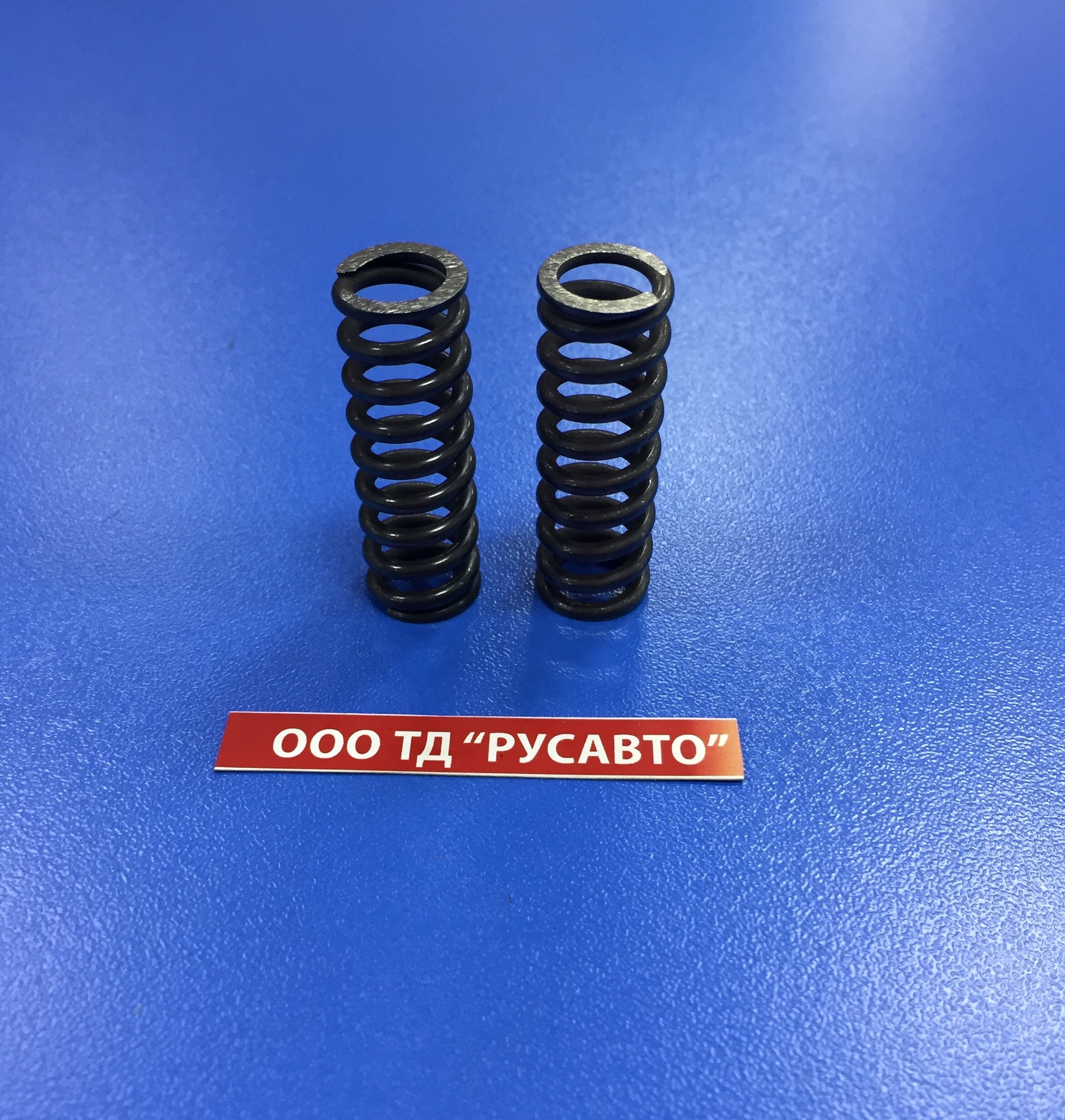 Пружина КПП ZF 6S1200BO 0732040819