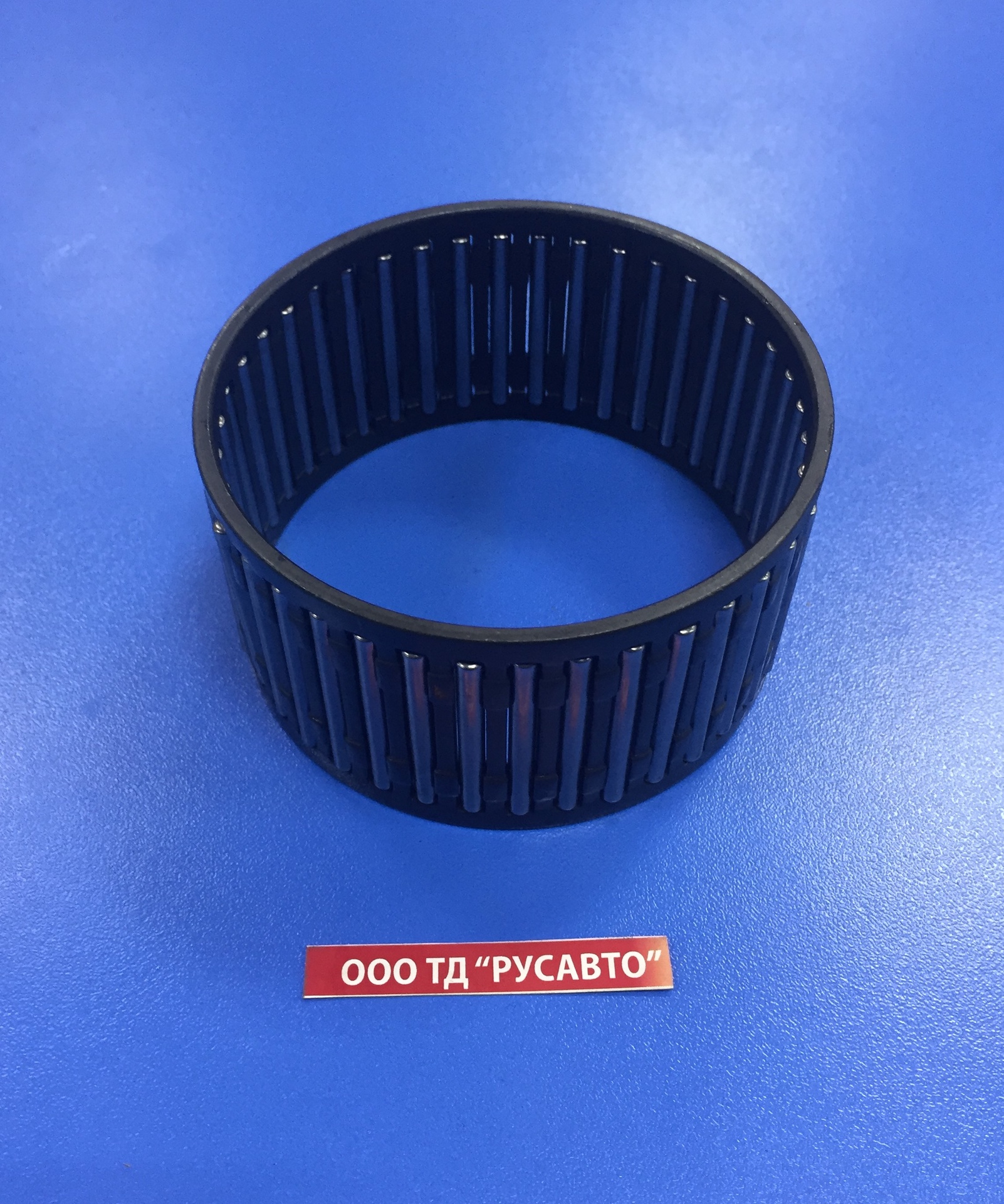 Подшипник КПП ZF 16S151/181/220/221 (90*98*50, игольч, пром.вал) 0750115326/98530347/722031210