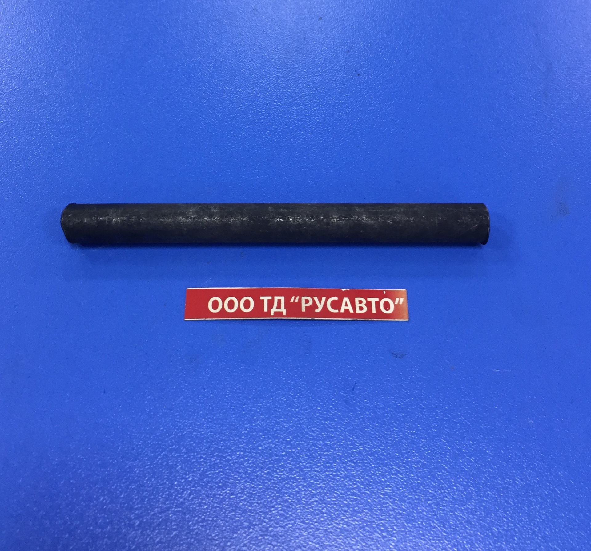 Палец сухаря рессоры прицепа СЗАП (8543К) 9908-2912547 (ОАО Автоприцеп-КАМАЗ)