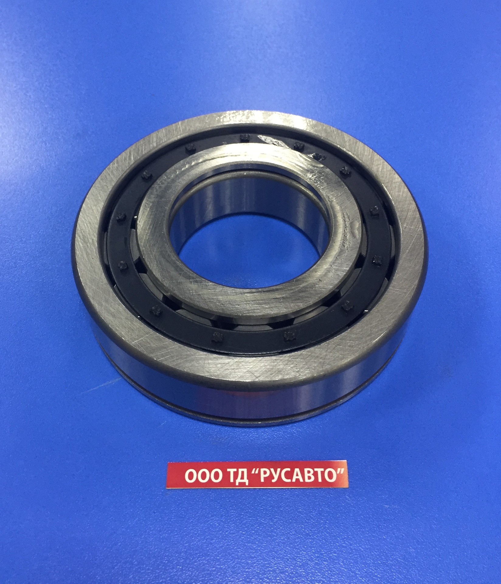 Подшипник 192311/311ENV (роликовый с канавкой, 2шт КПП, 12JS200TA) (Fast Gear)