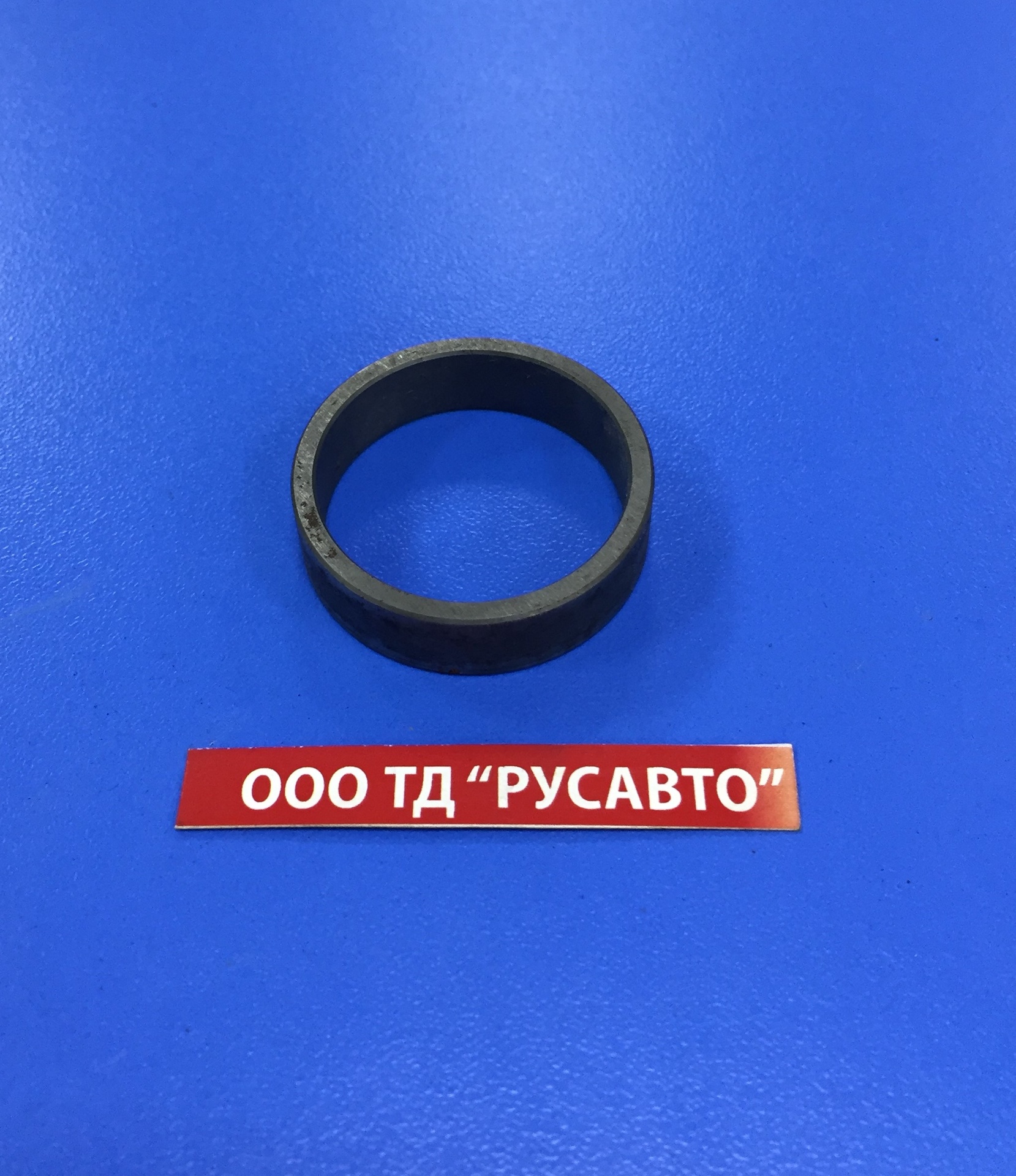 Втулка MADARA распорная СМ,ЗМ КАМАЗ-6522 41-116-5076 (MADARA)